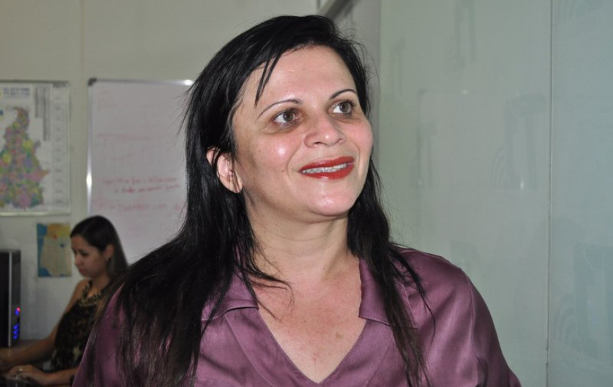 Eula Angelim consegue reaver candidatura