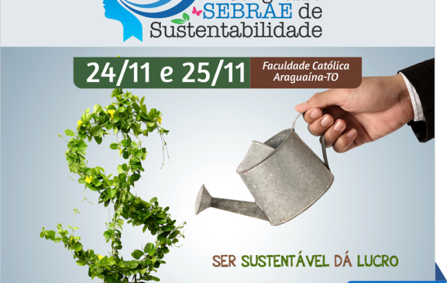 Sebrae promove Congresso em Araguaína