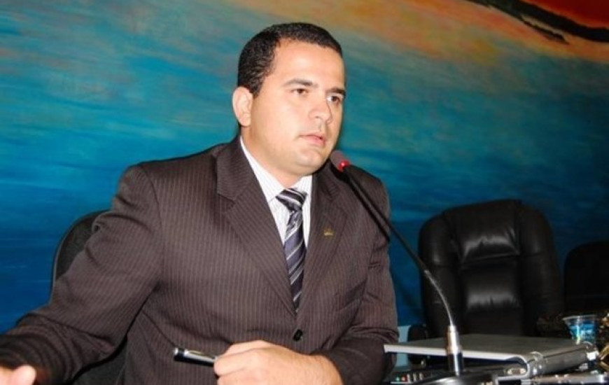 Ex-vereador foi condenado pela 2ª vez