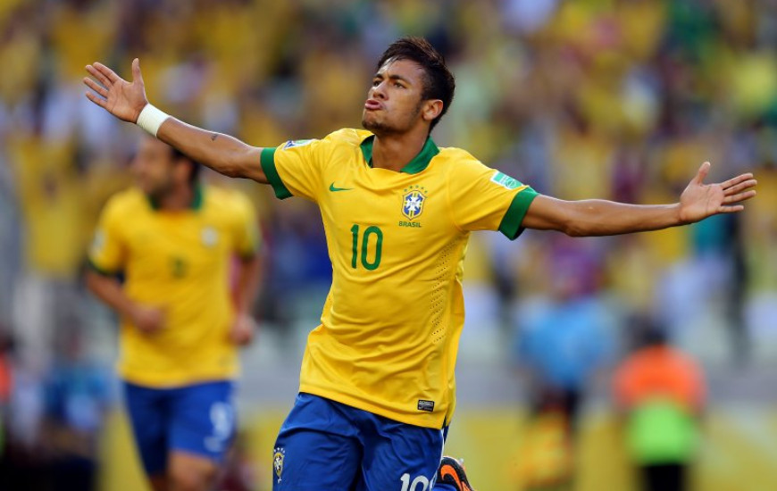 Jogo desta tarde é contra o México