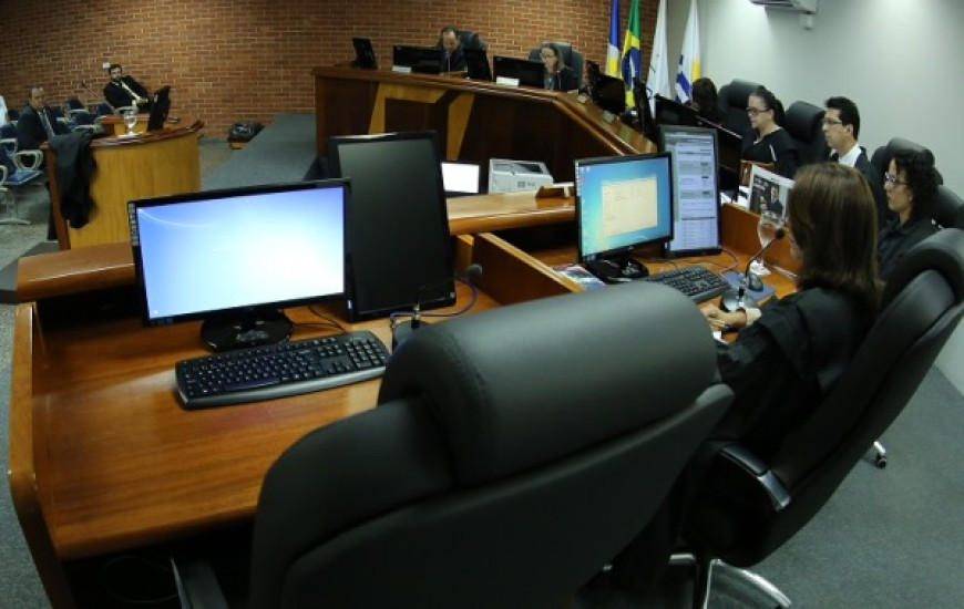 2ª Turma da 1ª Câmara Cível do Tribunal de Justiça