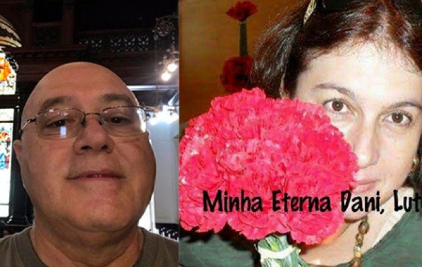 Danielle Christina teria sido assassinada por médico