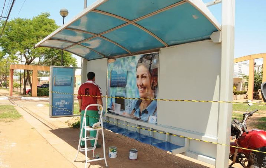 Funcionário não quis receber notificação