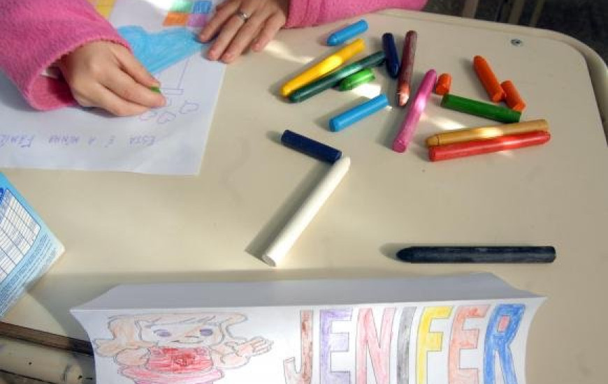 Lista de material escolar terá alta de preços