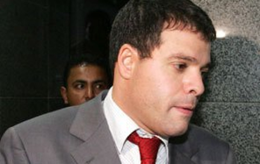 Mario Lucio Avelar