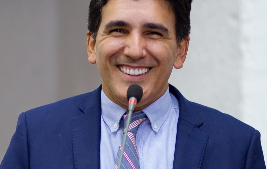 Geo, de malas prontas para o PSC