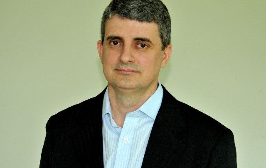 Ricardo Mendes assume Semad