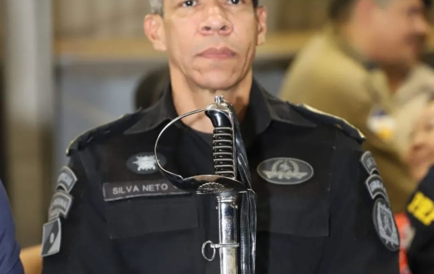 Silva Neto tem nome sondado em Araguaína