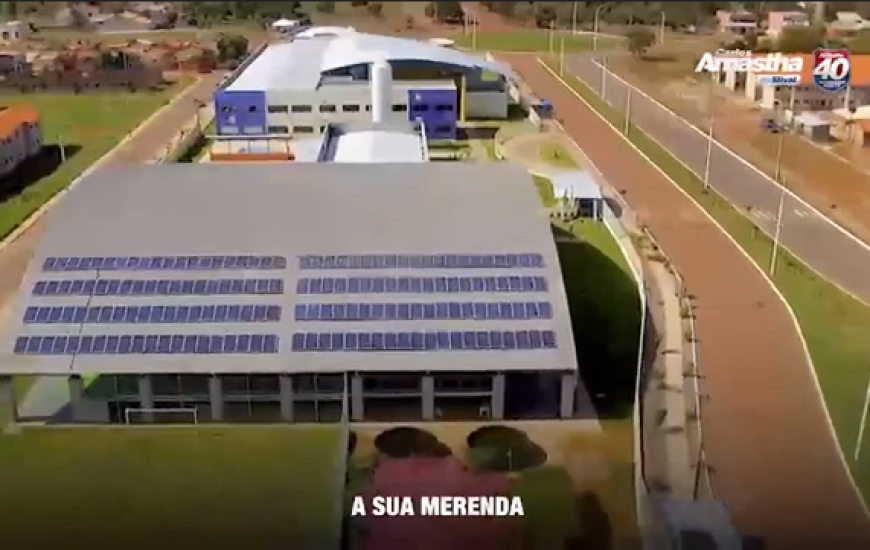 Programa sobre educação de Palmas é permitido