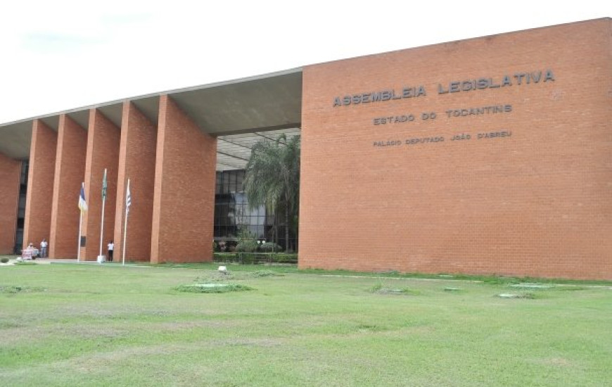 AL discute reforma política nesta segunda