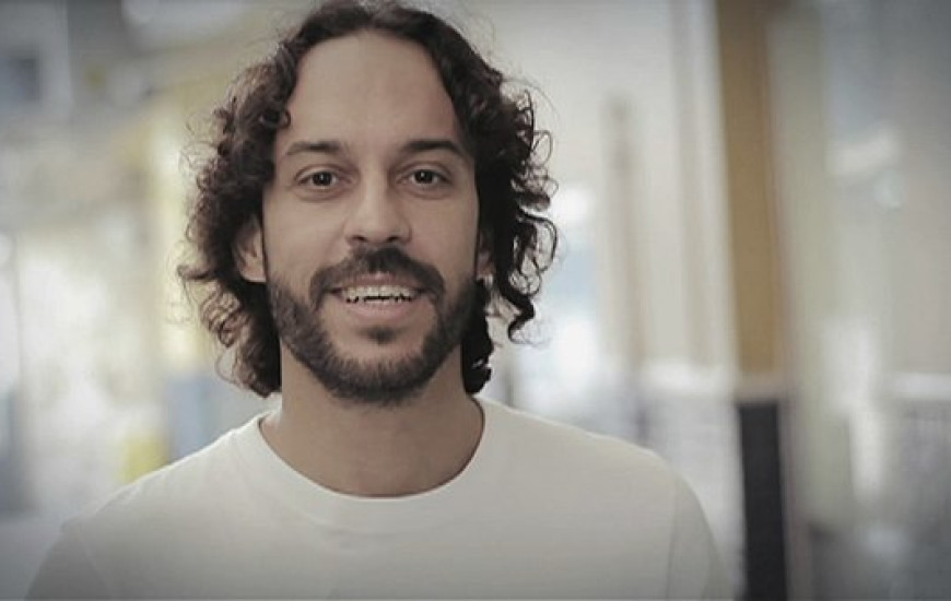 Gabriel, o Pensador se apresenta no domingo