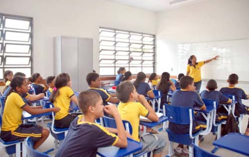 Várias questões são apontadas como necessárias