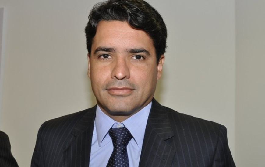 Deputado Marcelo Lelis