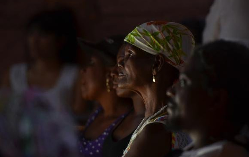 Negros são mais da metade da população brasileira