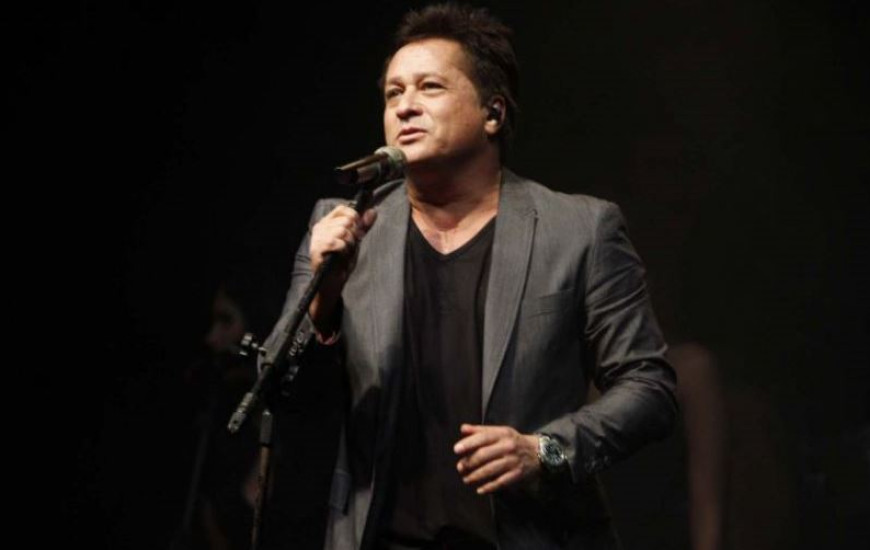 Leonardo se apresenta na Expoara neste sábado