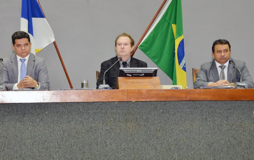 Procuradoria emitirá parecer sobre admissibilidade