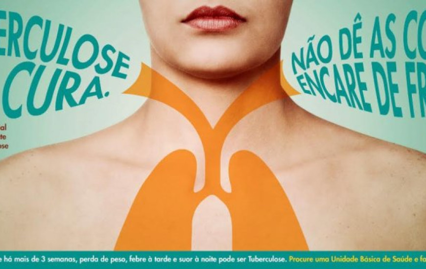 Tuberculose tem cura