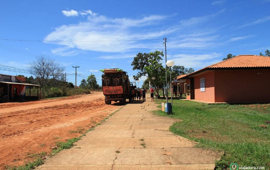 DPE alerta que falta de controle da água põe em risco a população