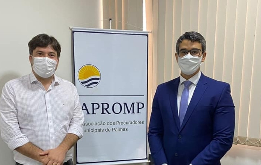 Chapa "OAB Independente" recebe apoio da APROMP