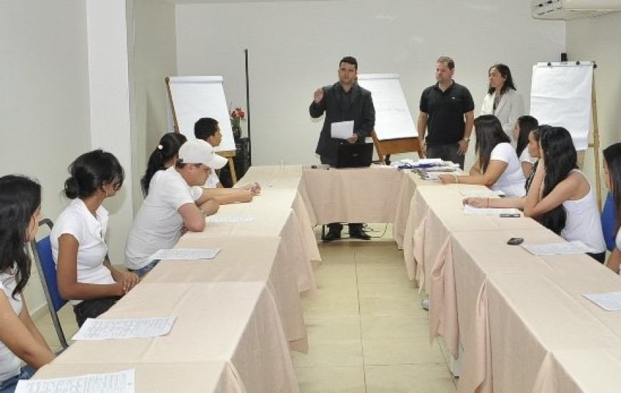 Equipe do Ipeto/T1