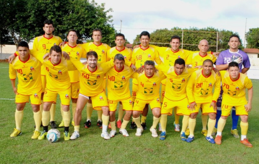 Final acontece neste sábado