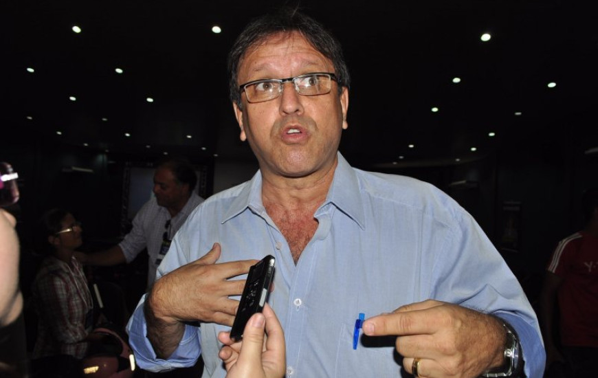 Miranda é contra eleição indireta