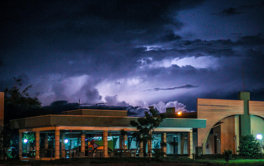 São 80 vagas disponíveis e distribuídas nos quatro cursos em Miracema