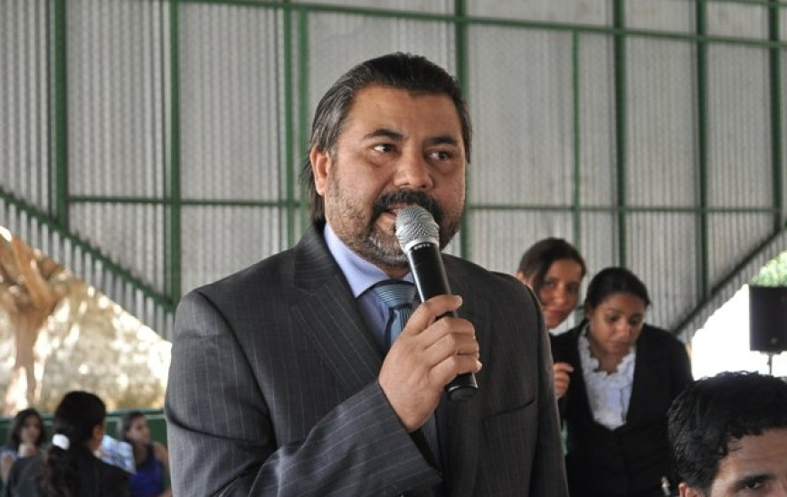 Aragão: Palmas é livre