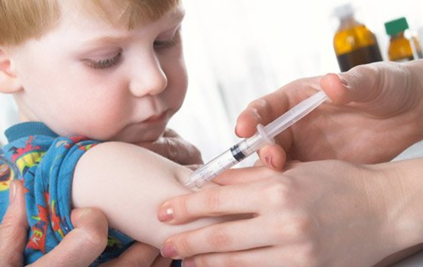 Campanha de vacinação