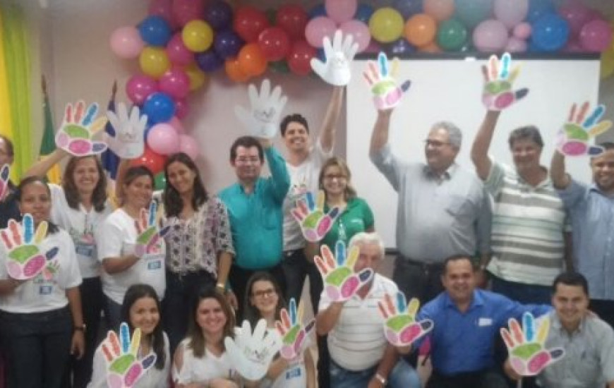 Dia C aconteceu neste sábado, em Taquaruçu