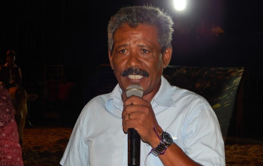 Hernandes Neves de Brito