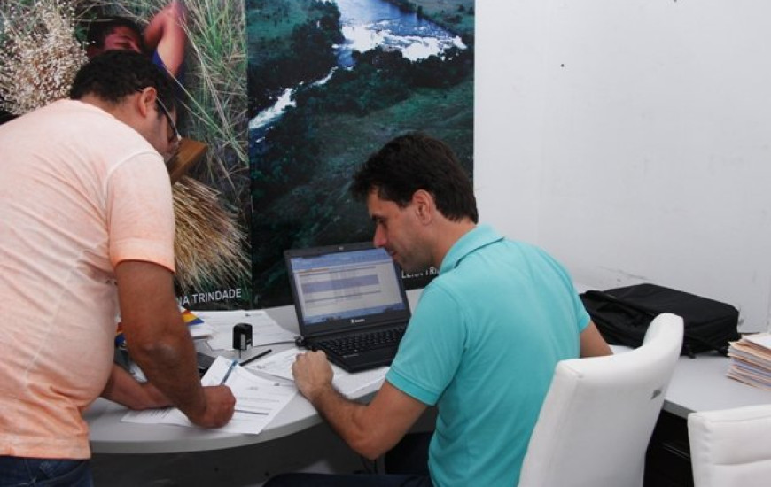 Prazo foi prorrogado até 29 de julho