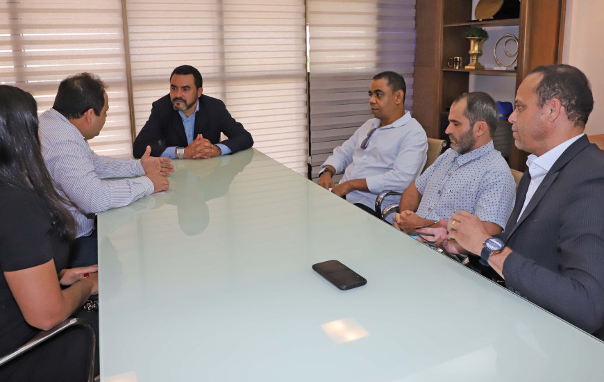 Barbosa afirmou que fará o possível para enviar um maior efetivo à região