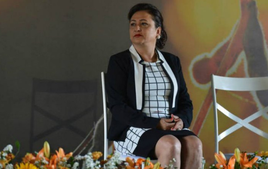 Ministra Kátia Abreu garantiu revogação