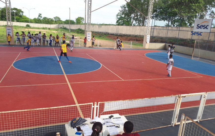 Os interessados podem realizar sua inscrição até as 19h do dia 28.