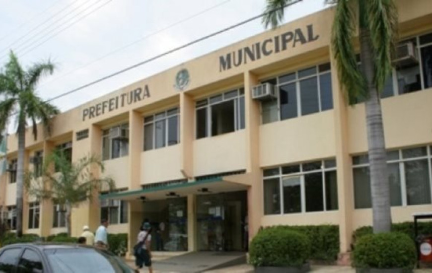 Concurso deve ser realizado ainda este ano