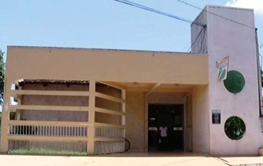 Ex-prefeito de Crixás é condenado pela Justiça