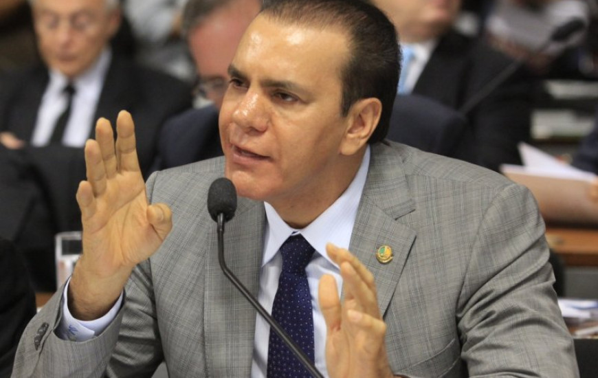 Senador Ataídes Oliveira