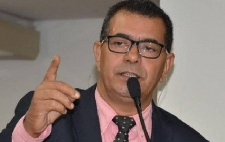 Vereador disse que irá "pagar o preço"