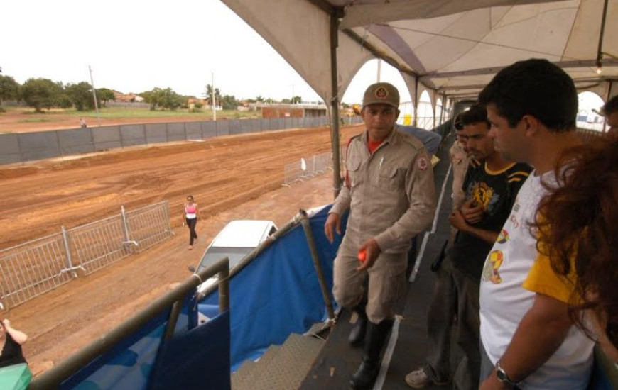 Dois projetos foram aprovados até o momento