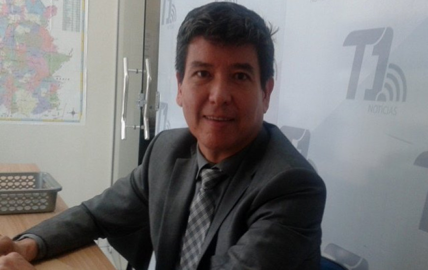 Ohofugi defende fim da reeleição na OAB Tocantins