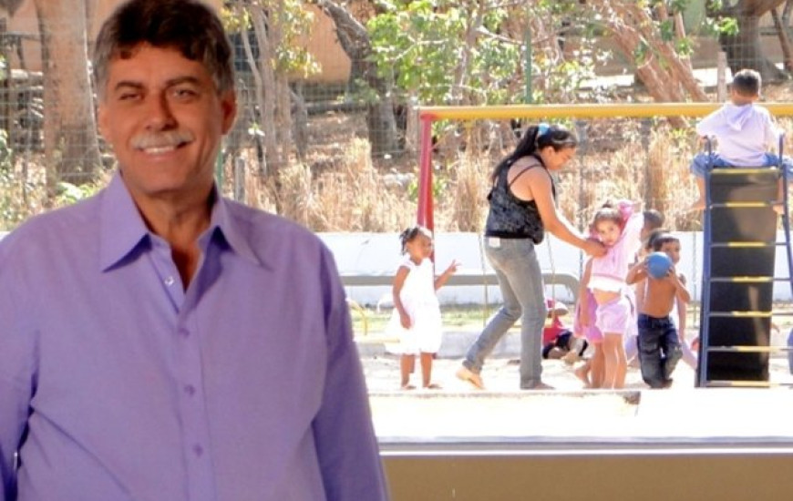 Senador João Ribeiro