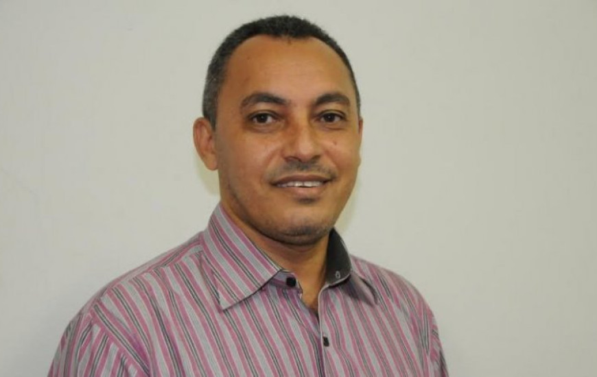 Marilon Barbosa apoia ação ambiental em Taquaruçu