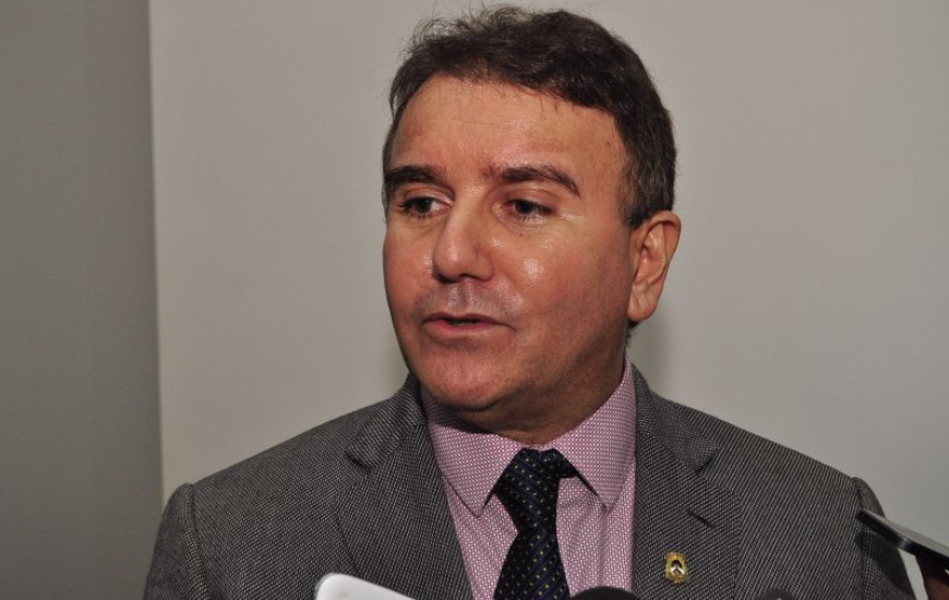 Eduardo Siqueira teve 28.841 votos