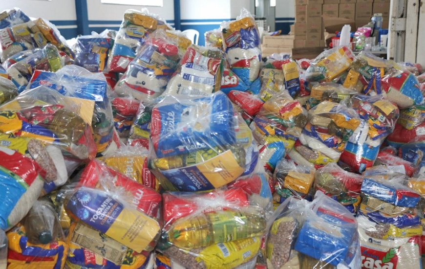 Caravana do Governo do Tocantins está percorrendo assentamentos rurais da região