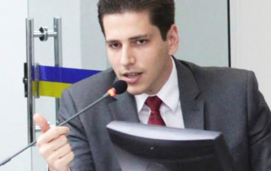 Olyntho exige transparência 