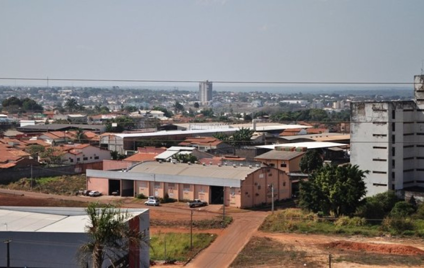 Corrida do Trabalhador acontece em Araguaína