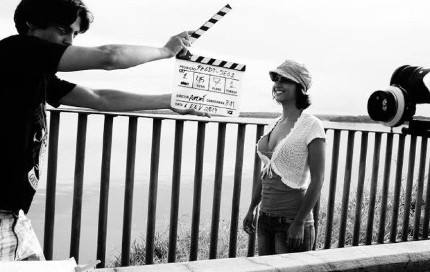 Palmas Eu Gosto de Tu poderá ser visto de graça