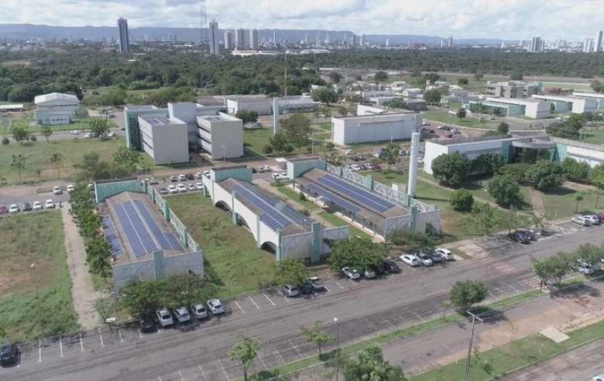 Foto: Audiovisual/UFT