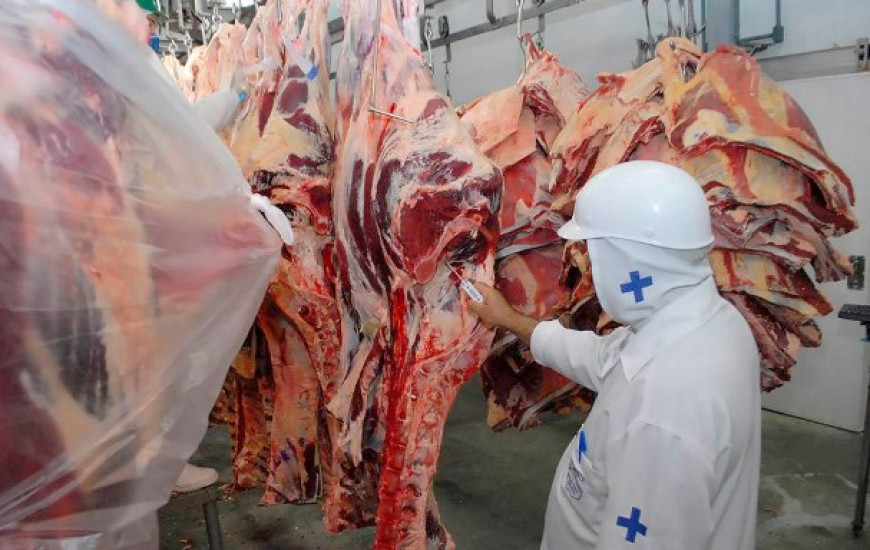 Adapec intensificará inspeção a produtos de origem animal